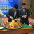 Tasyakuran HUT KE-80 Mahkamah Agung RI Tahun 2025 Pengadilan Bermartabat, Negara Berdaulan (19/8)