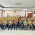 Ketua PTA Jakarta Lakukan Pembinaan Ke PA Jakarta Utara (21/6)