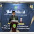 Dengan Halal BiHalal, Kita Wujudkan Insan Peradilan yang Kompeten dan Berintegritas Tinggi (9/4)